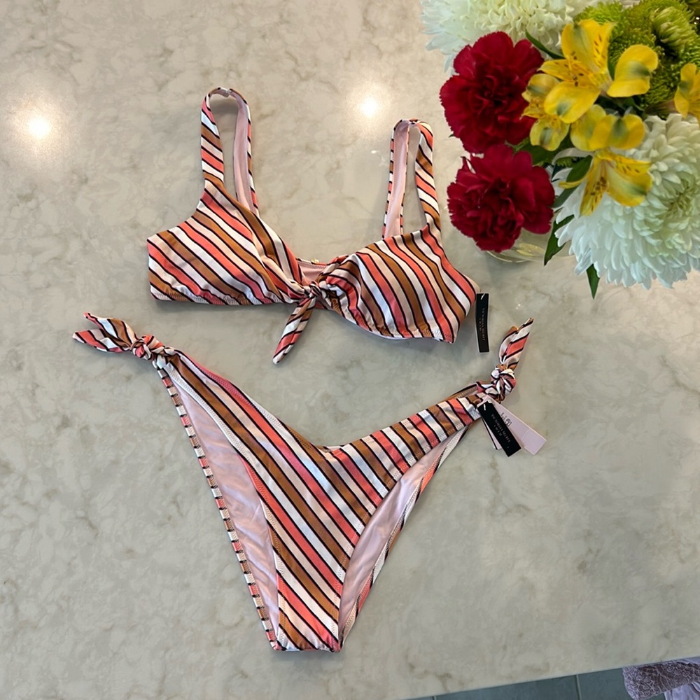 NWT Victorias Secret Bikini Set - Picture 3 of 7